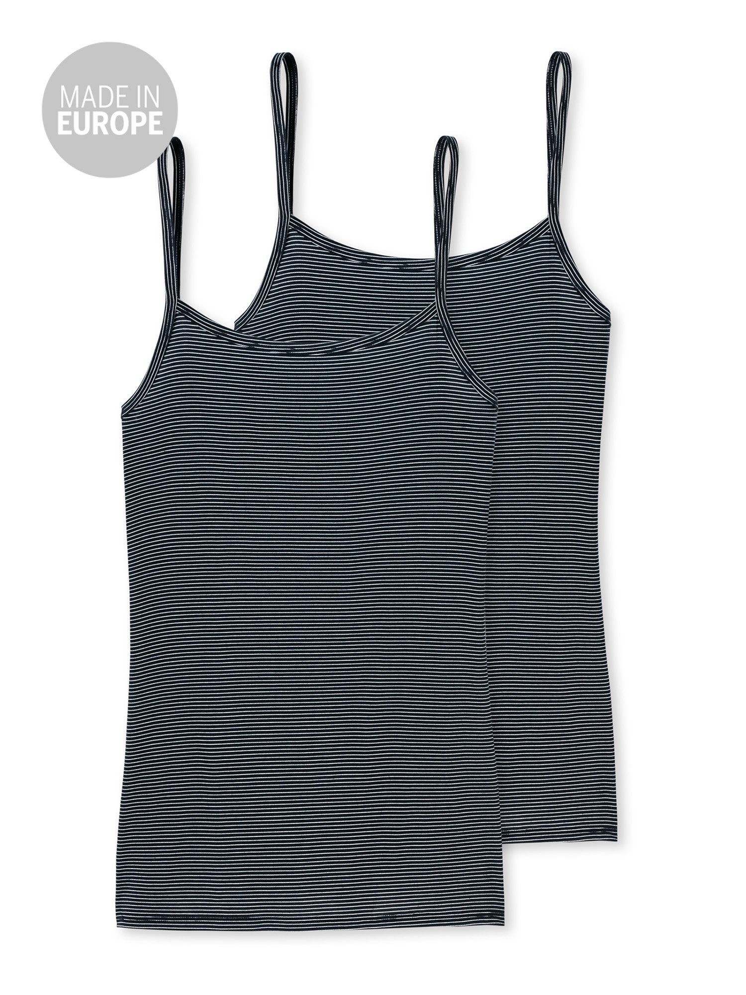 Schiesser Tanktop Schiesser diverse Damen Shirts günstig online kaufen