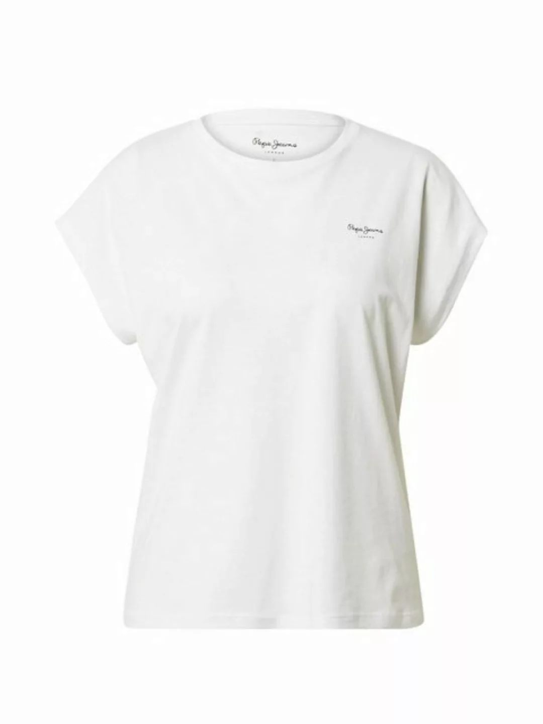 Pepe Jeans T-Shirt Bloom (1-tlg) Plain/ohne Details günstig online kaufen