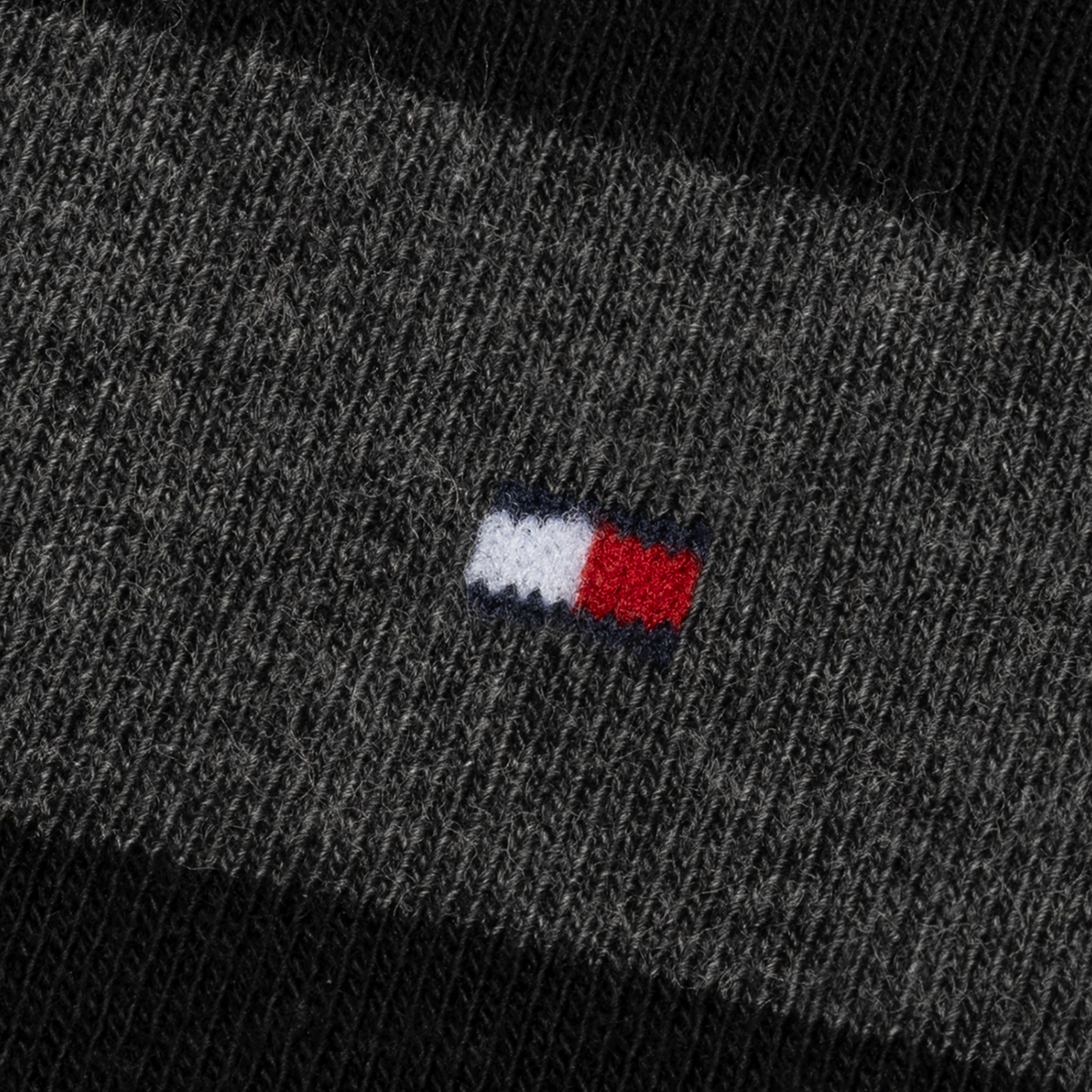 Tommy Hilfiger Socken "TH MEN RUGBY SOCK 2P", (2 Paar), mit Rippenstrickbün günstig online kaufen