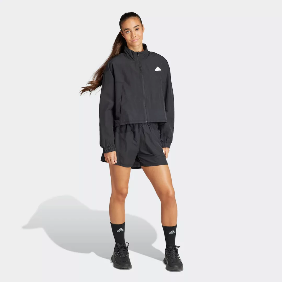adidas Sportswear Trainingsanzug "W GAMETIME S TS", (2 tlg.) günstig online kaufen