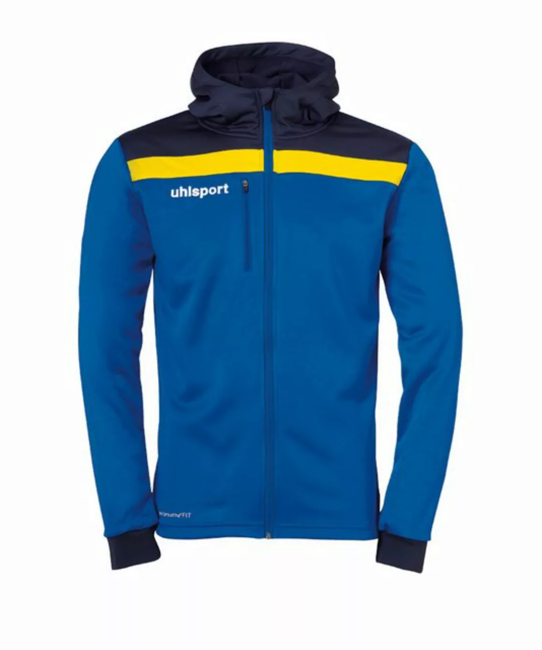 uhlsport Sweatjacke Offense 23 Kapuzenjacke günstig online kaufen