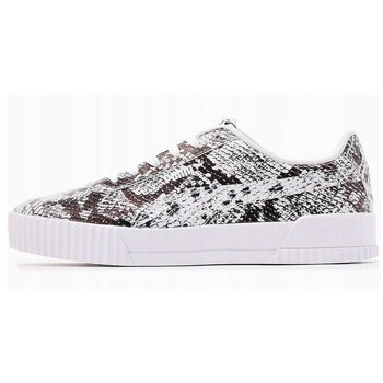 Puma  Sneaker Carina Reptile günstig online kaufen