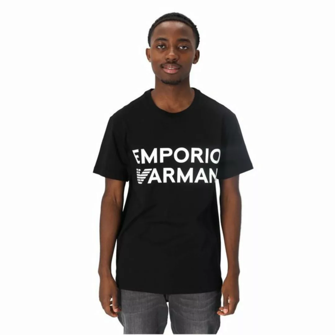 Emporio Armani T-Shirt T-Shirt (1-tlg) günstig online kaufen