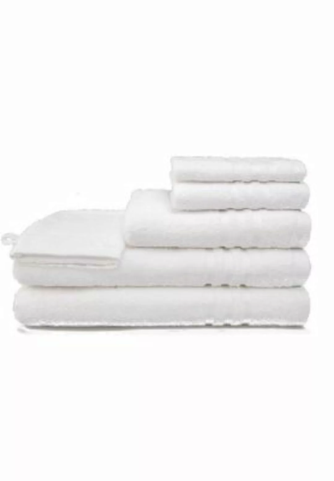 grace grand spa Handtuch weiß günstig online kaufen