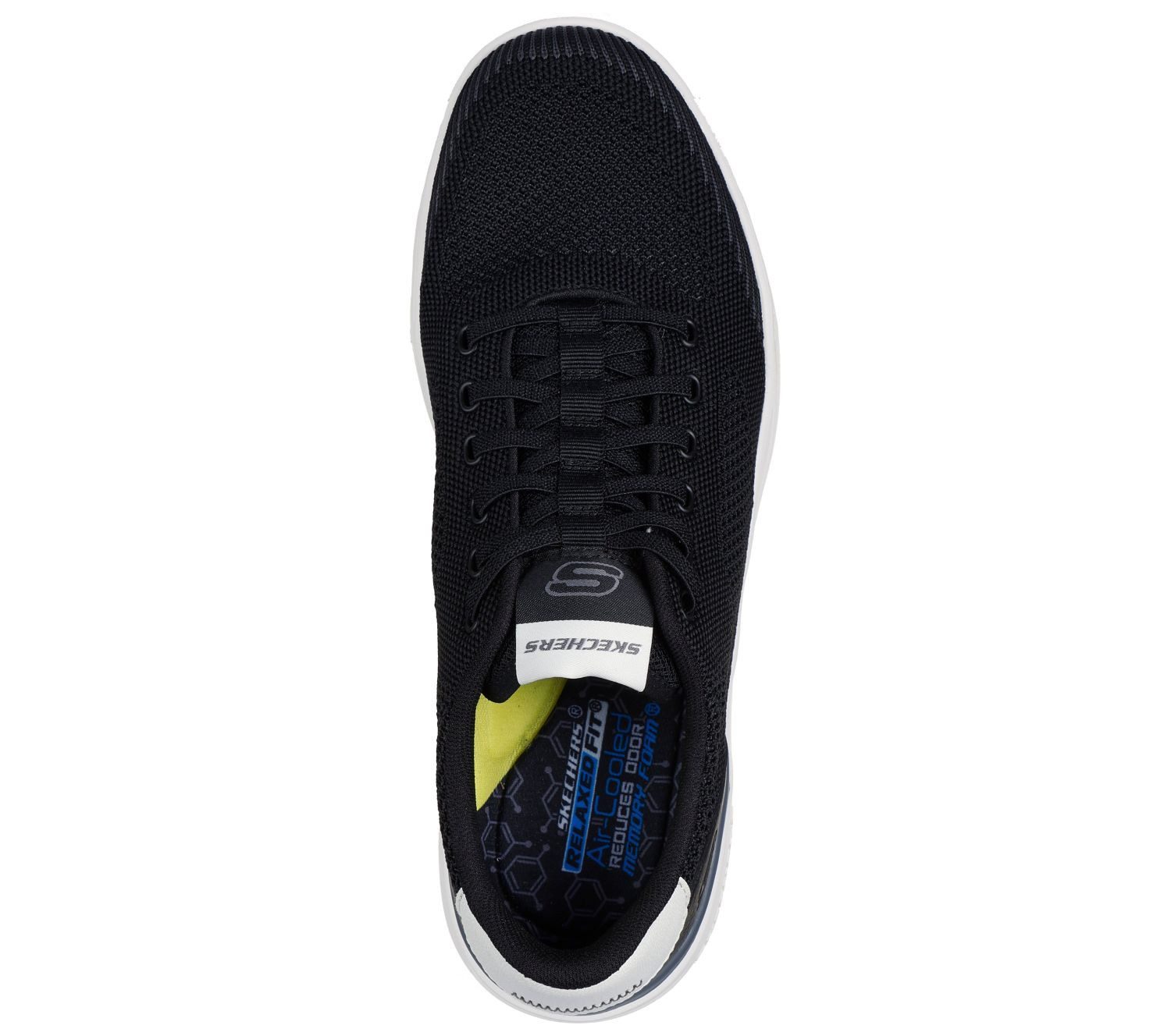 Skechers CORLISS DORSET Sneaker Air Cooled günstig online kaufen