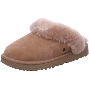 UGG  Hausschuhe Oh Fluffita Classic Slipper II 1130876-CHE günstig online kaufen