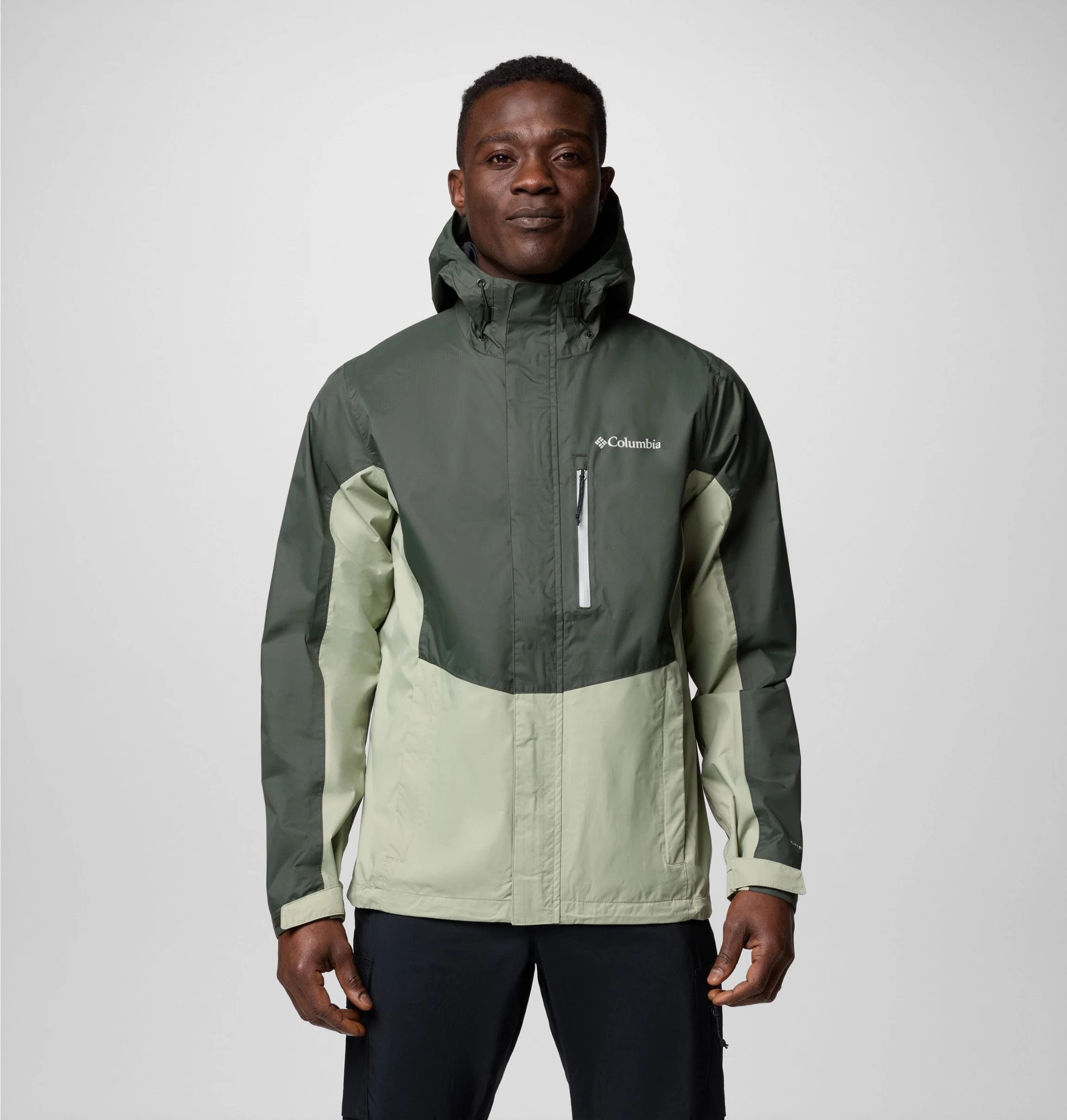 Columbia Regenjacke POURING ADVENTURE III JACKET günstig online kaufen
