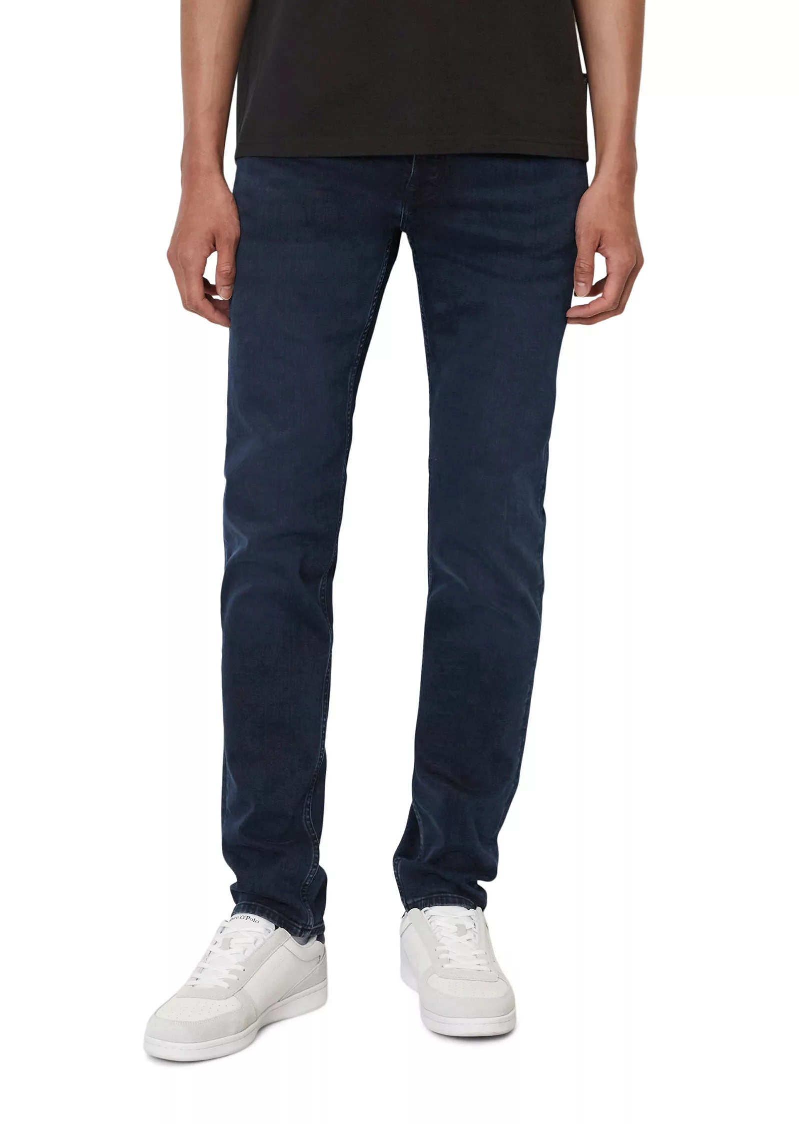 Marc OPolo 5-Pocket-Jeans "aus hochwertigem Baumwoll-Mix" günstig online kaufen