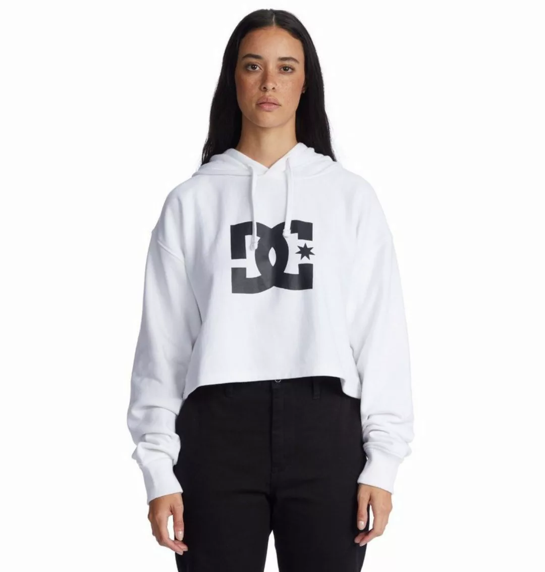 DC Shoes Kapuzensweatshirt DC günstig online kaufen