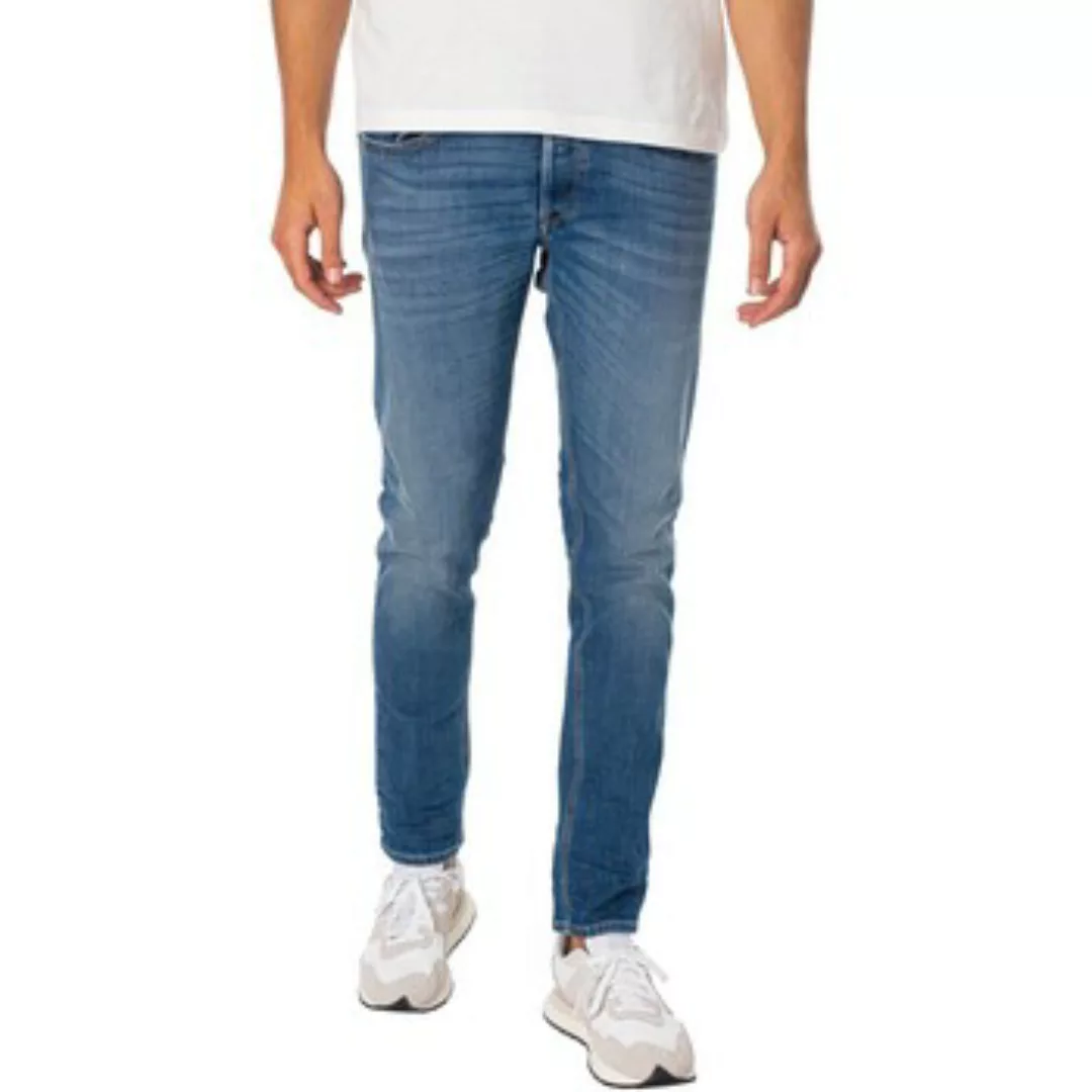 Replay  Bootcuts Willbi Regular Slim Fit Jeans günstig online kaufen