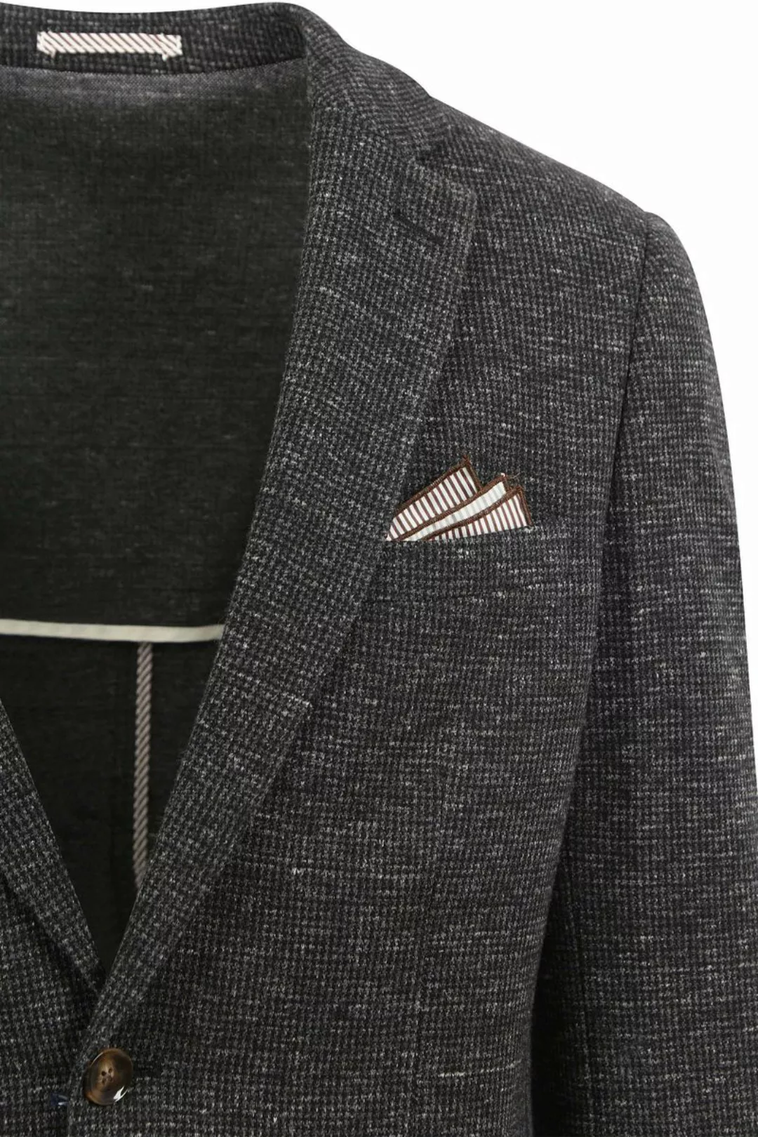 Suitable Blazer Fame Anthrazit - Größe 46 günstig online kaufen