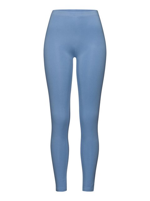 Hanro Leggings Sleep & Lounge Blickdicht thermo-Leggins lange günstig online kaufen