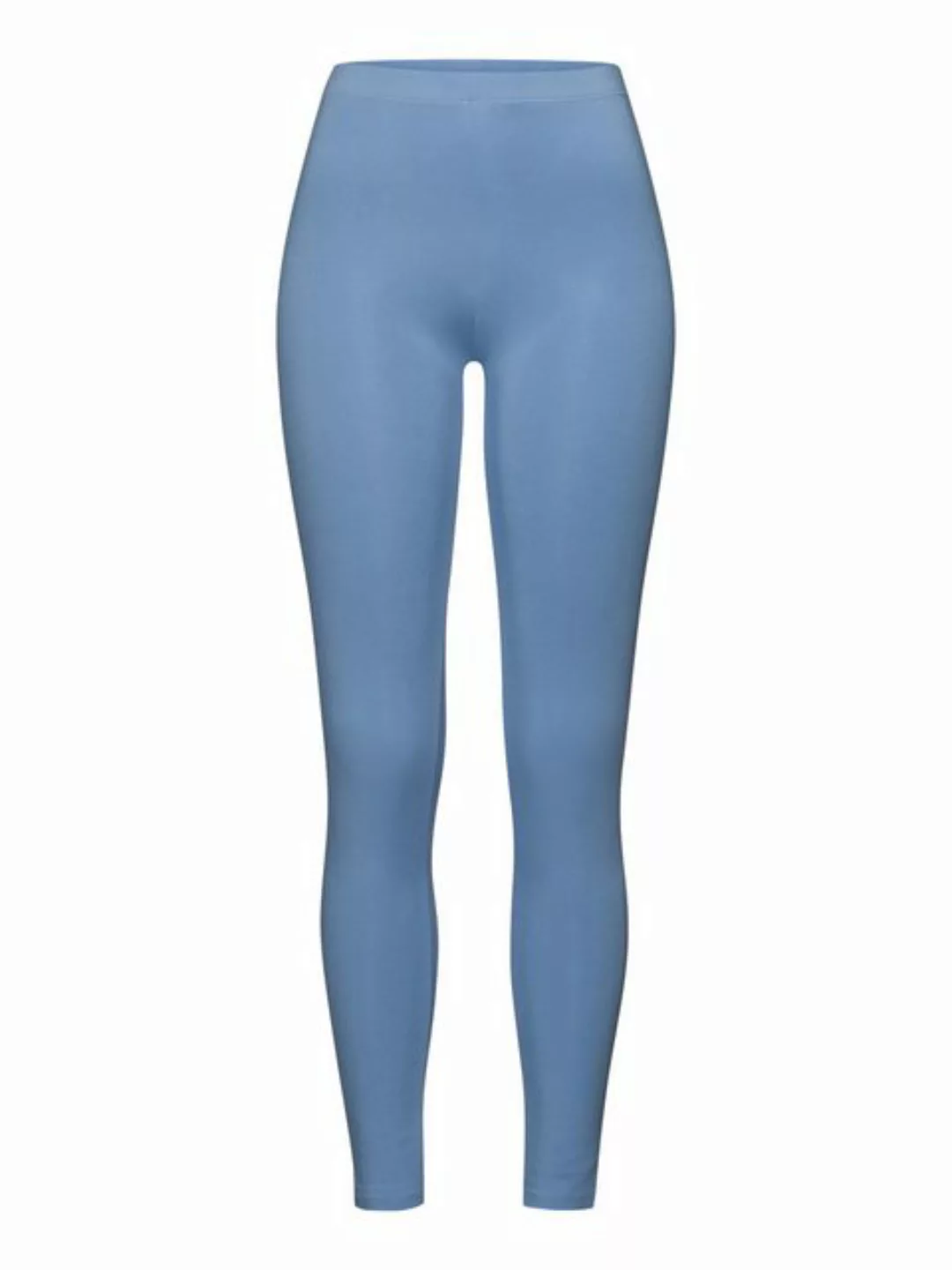 Hanro Leggings Sleep & Lounge Blickdicht thermo-Leggins lange günstig online kaufen