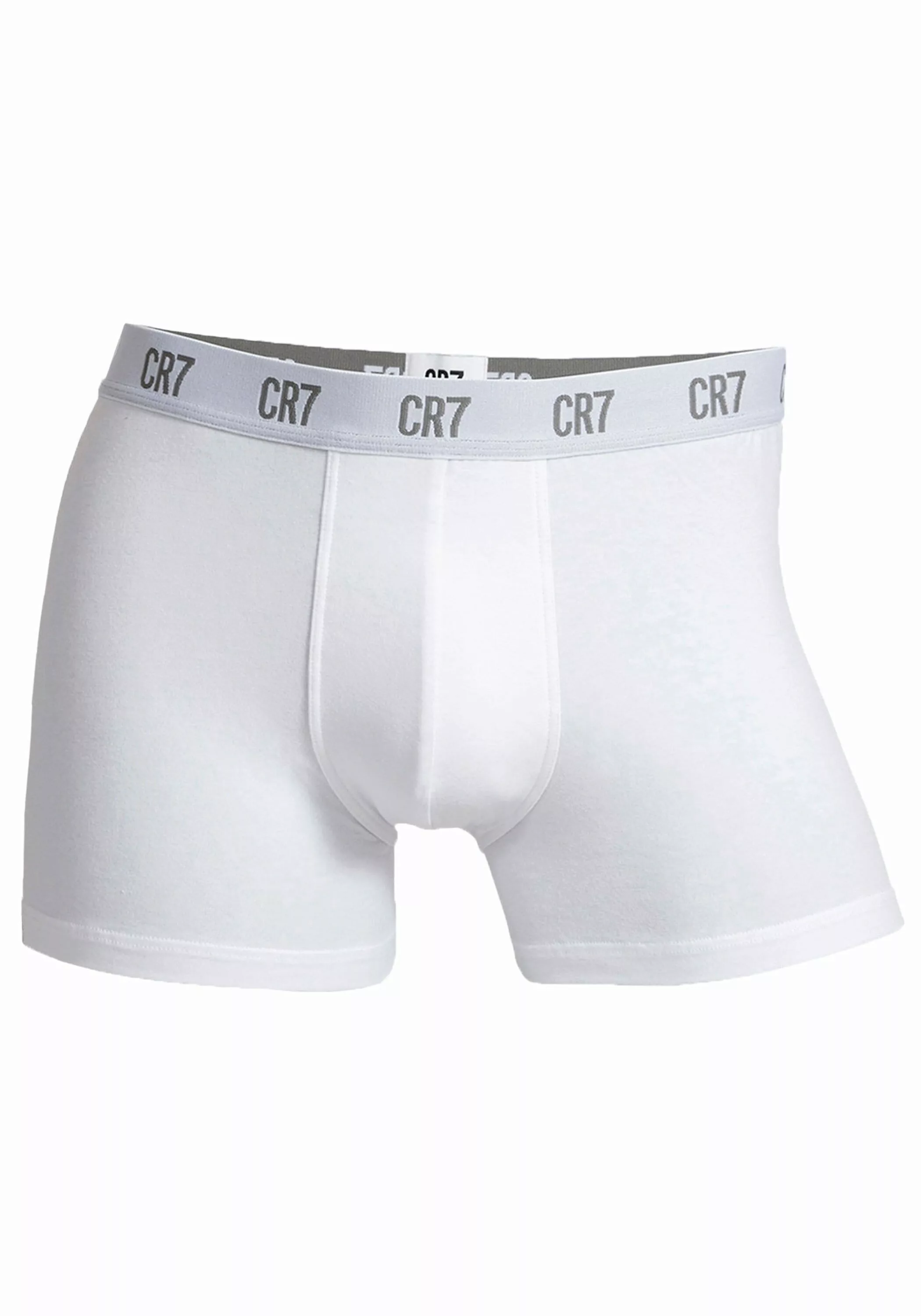 CR7 Boxershorts "Boxershort 3er Pack" günstig online kaufen