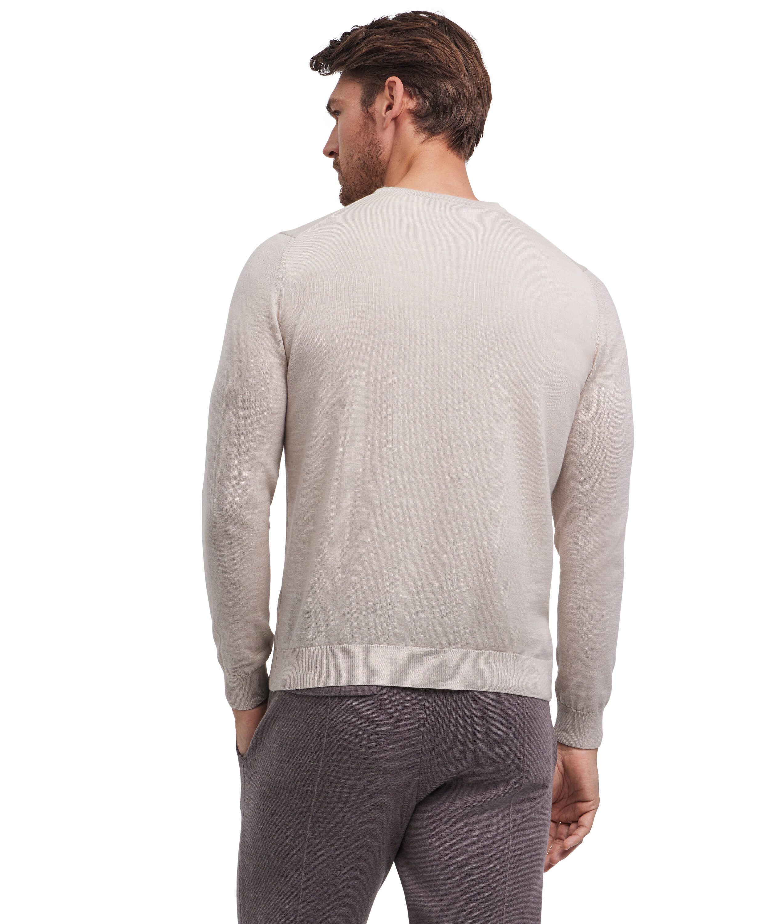 FALKE Strickpullover (1-tlg) aus reiner, extrafeiner günstig online kaufen