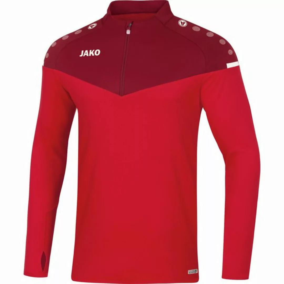 Jako Sweatshirt Champ 2.0 Ziptop günstig online kaufen