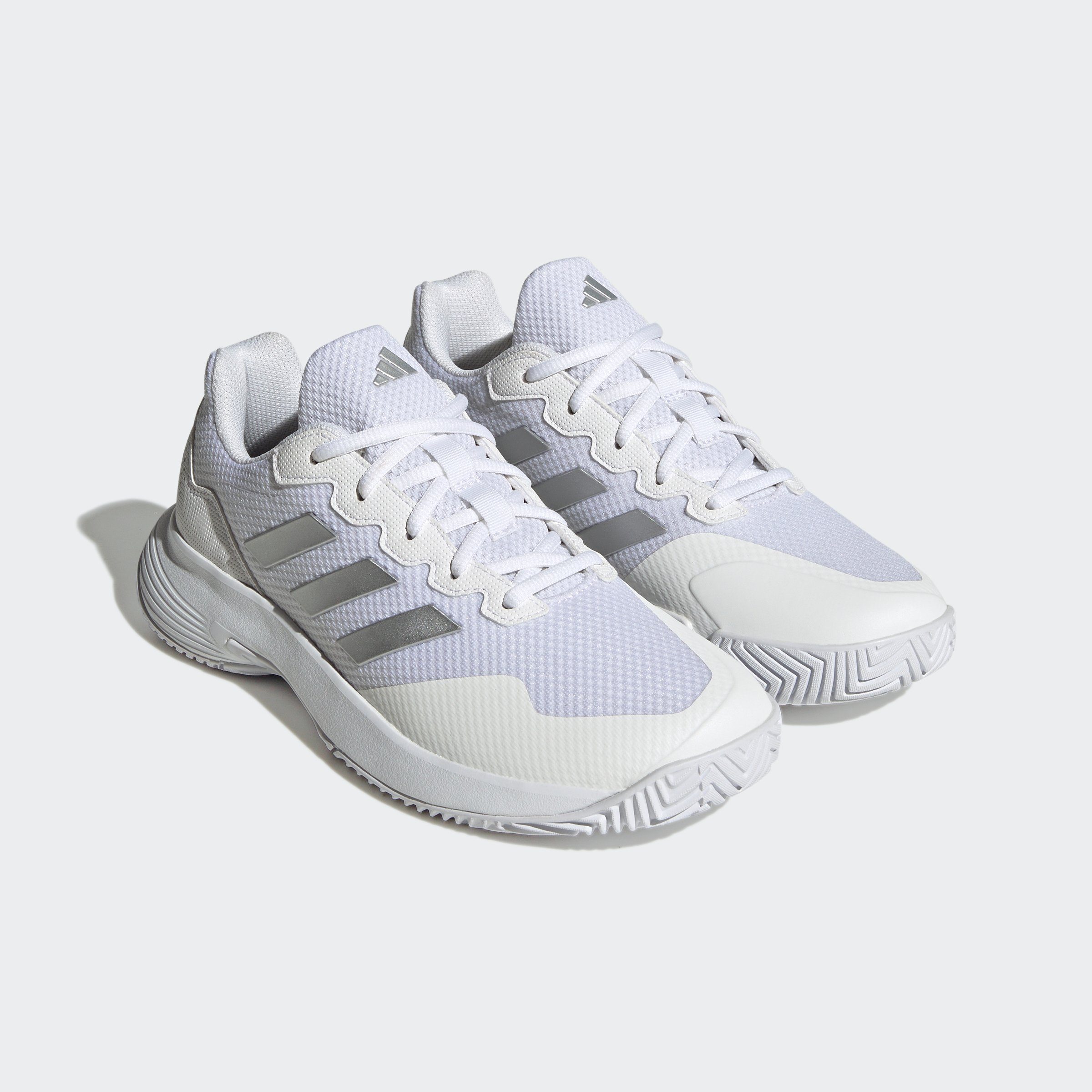adidas Performance GAMECOURT 2.0 Tennisschuh geeignet günstig online kaufen