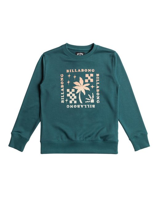 Billabong Sweatshirt Foundation günstig online kaufen