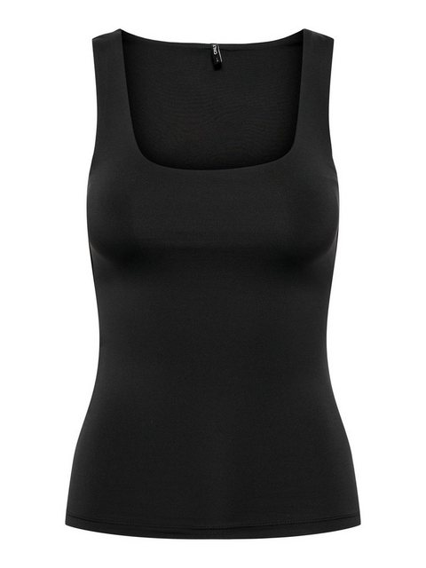 ONLY Tanktop ONLEA S/L 2-WAYS FIT TOP JRS NOOS günstig online kaufen