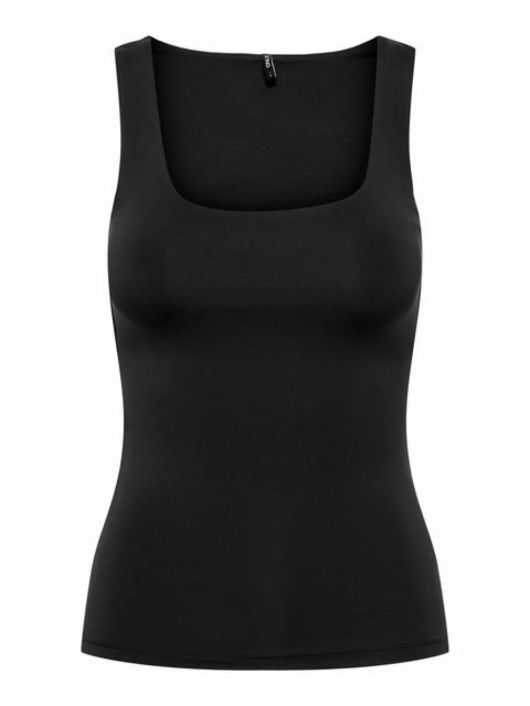 ONLY Tanktop ONLEA S/L 2-WAYS FIT TOP JRS NOOS günstig online kaufen