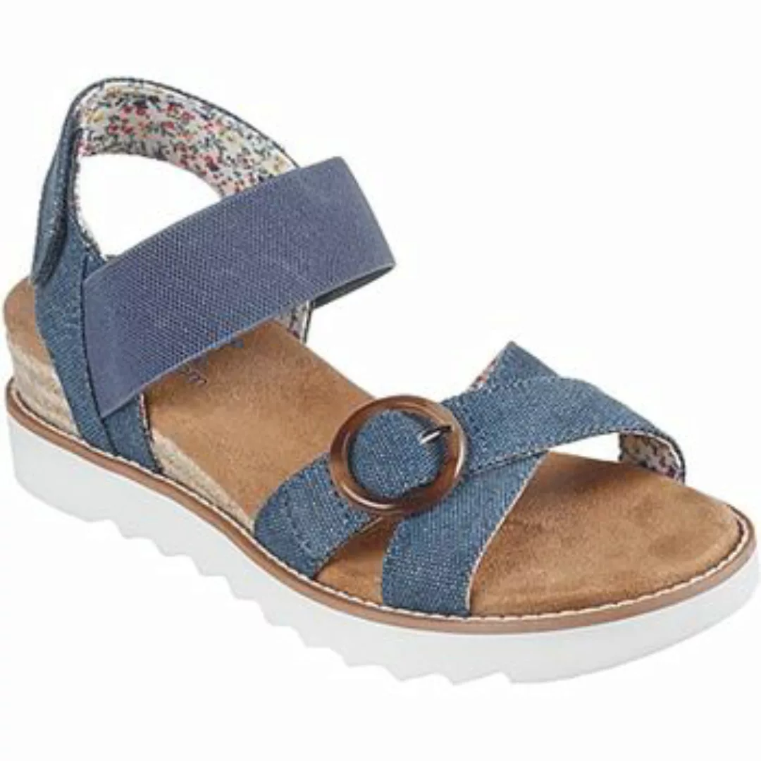 Skechers  Sandalen Desert kiss splendid wonder günstig online kaufen