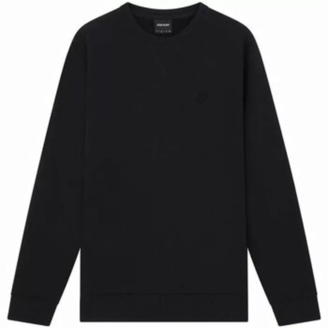 Lyle & Scott  Sweatshirt ML424TON-Z865 BLACK günstig online kaufen