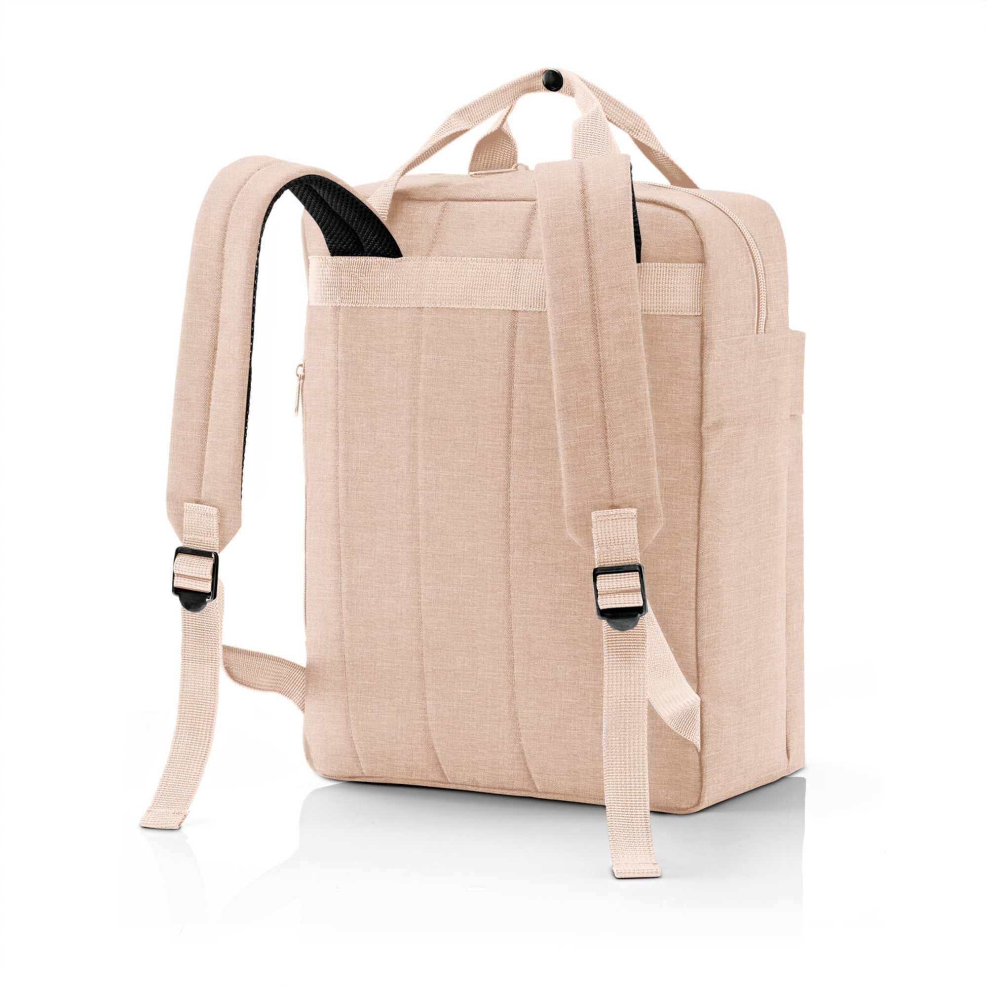 REISENTHEL® Reisetasche allday backpack M twist günstig online kaufen