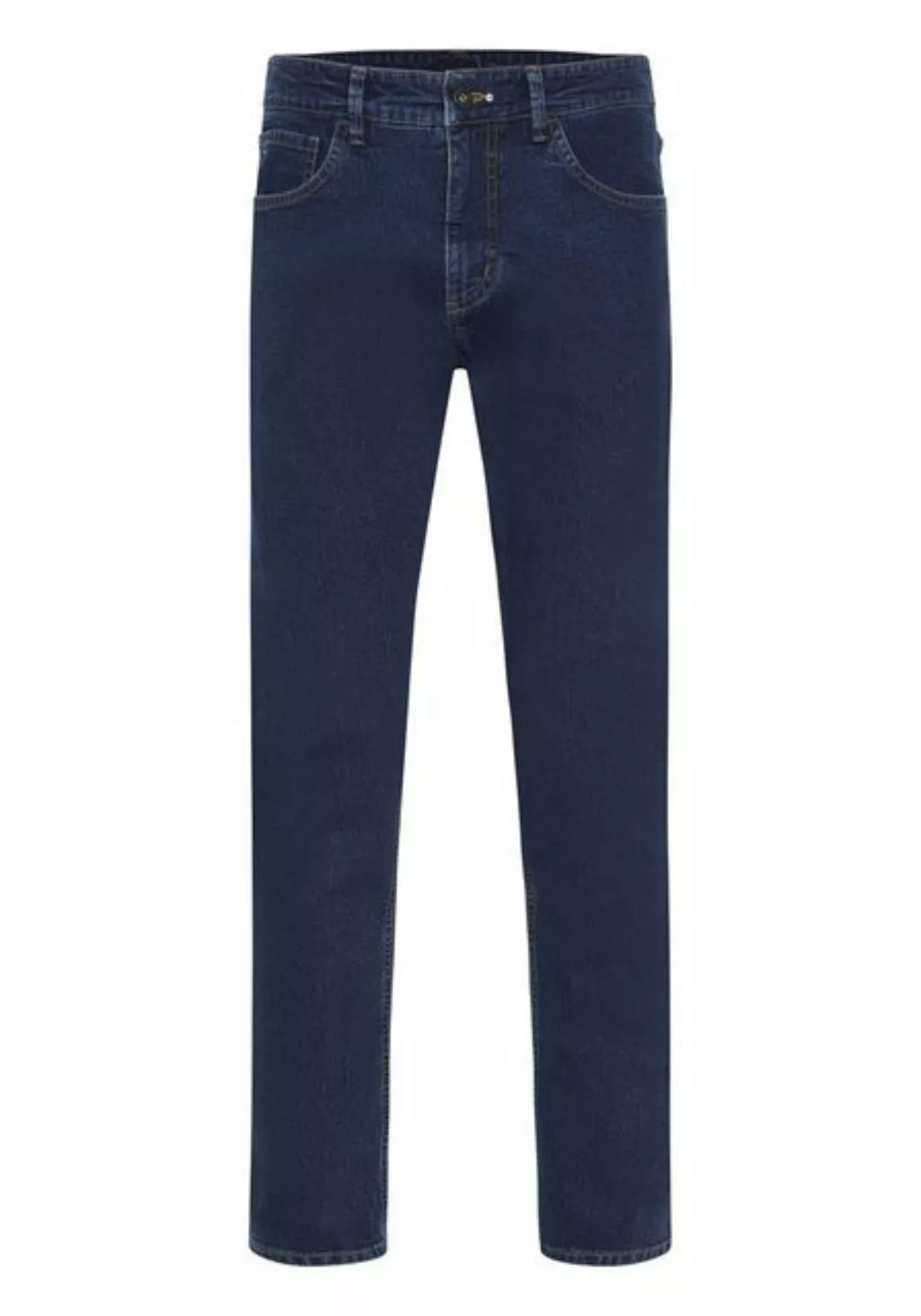 Polo Sylt Slim-fit-Jeans mit leichter Waschung günstig online kaufen