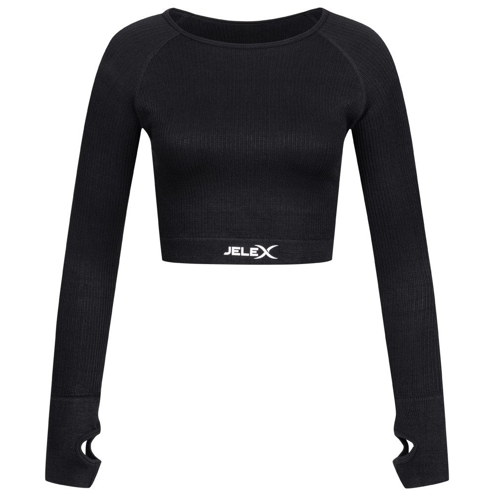 JELEX Sporttop JELEX "Amelia" Damen Fitness günstig online kaufen