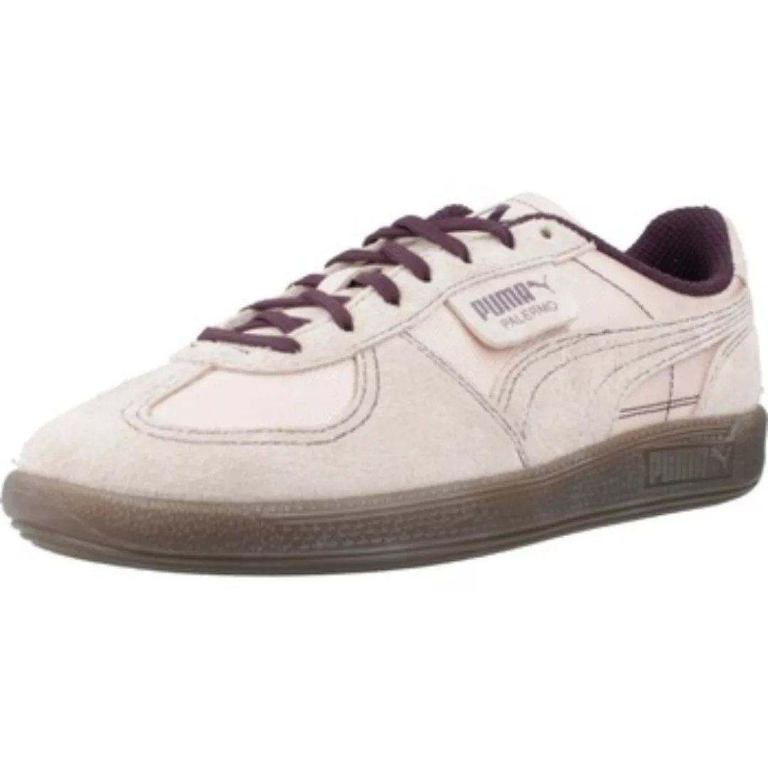 Puma  Sneaker PALERMO CLOBBER DRESSCODE günstig online kaufen