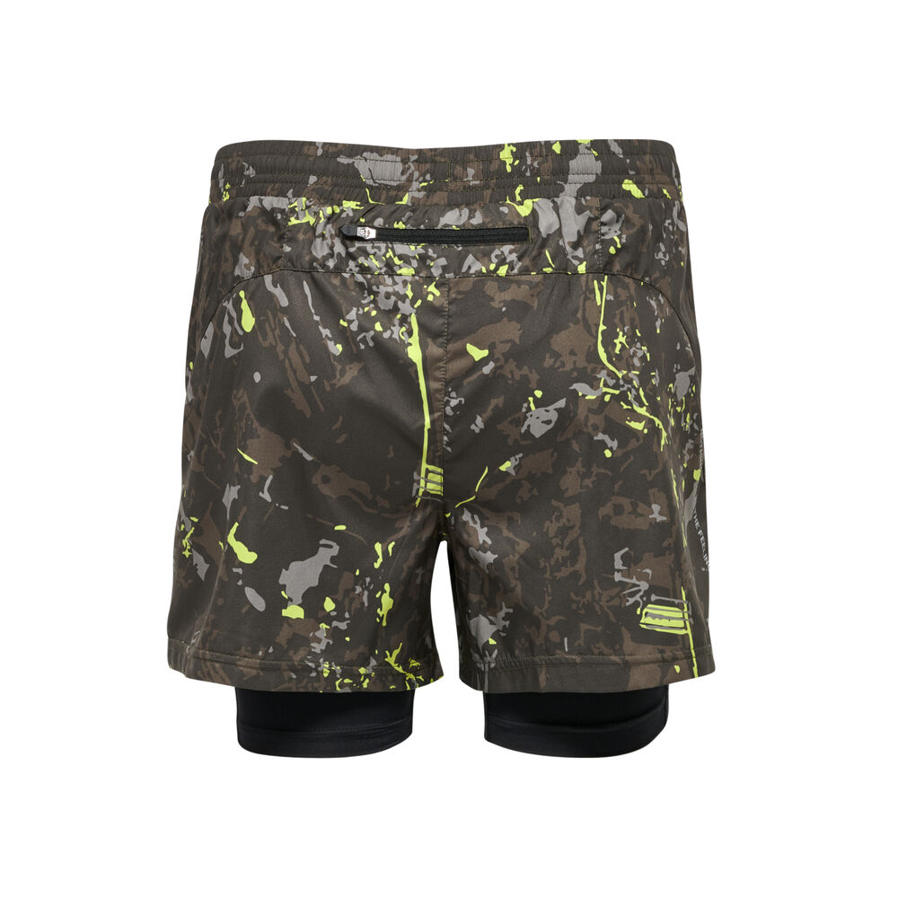 Kansas 2in1 Shorts günstig online kaufen