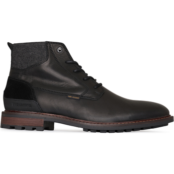 Pme Legend  Ankle Boots Huffster Zwart günstig online kaufen