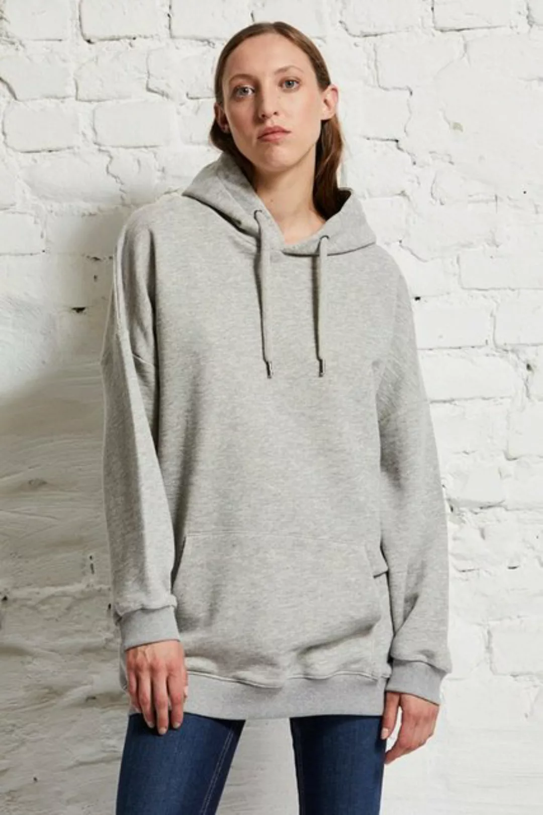 wunderwerk Hoodie Mega sweat hoody günstig online kaufen