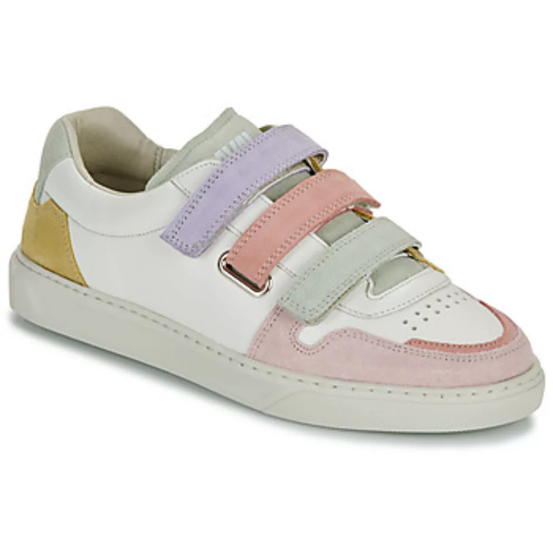 Caval  Sneaker VELCROS günstig online kaufen