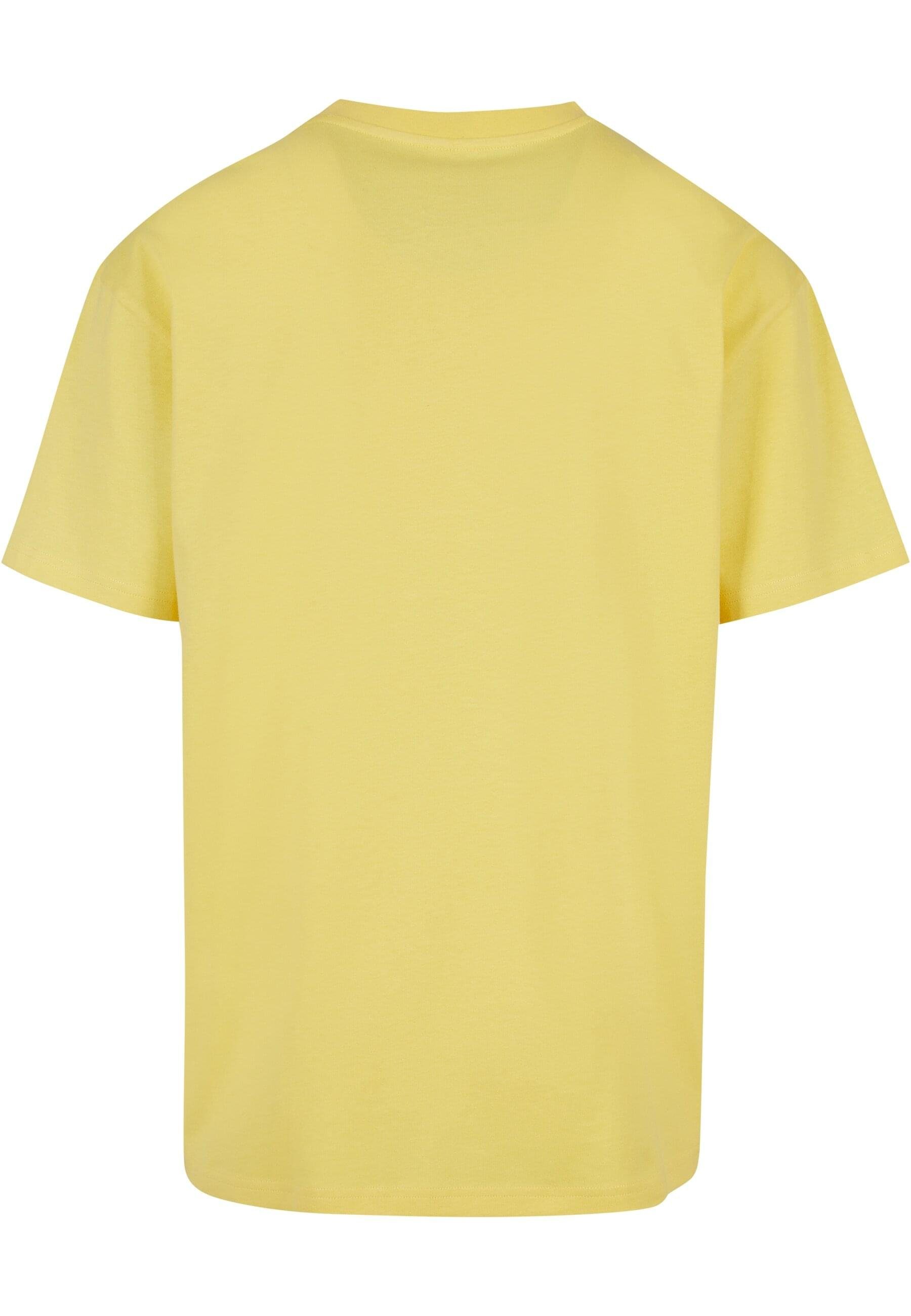 URBAN CLASSICS T-Shirt "Urban Classics Herren Heavy Oversized Tee", (1 tlg. günstig online kaufen