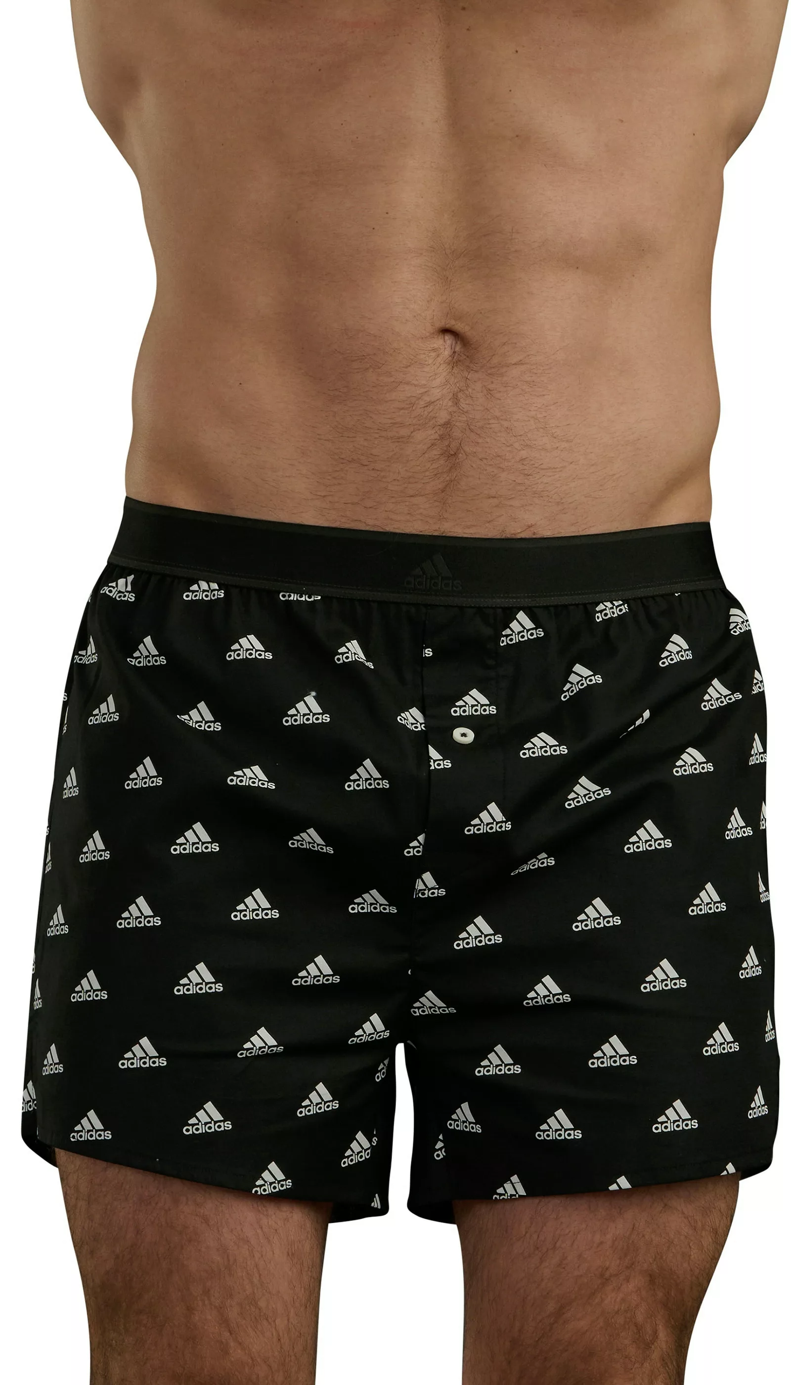 adidas Sportswear Webboxer »"Active Woven"«, (2er Pack), mit hoher Bewegung günstig online kaufen