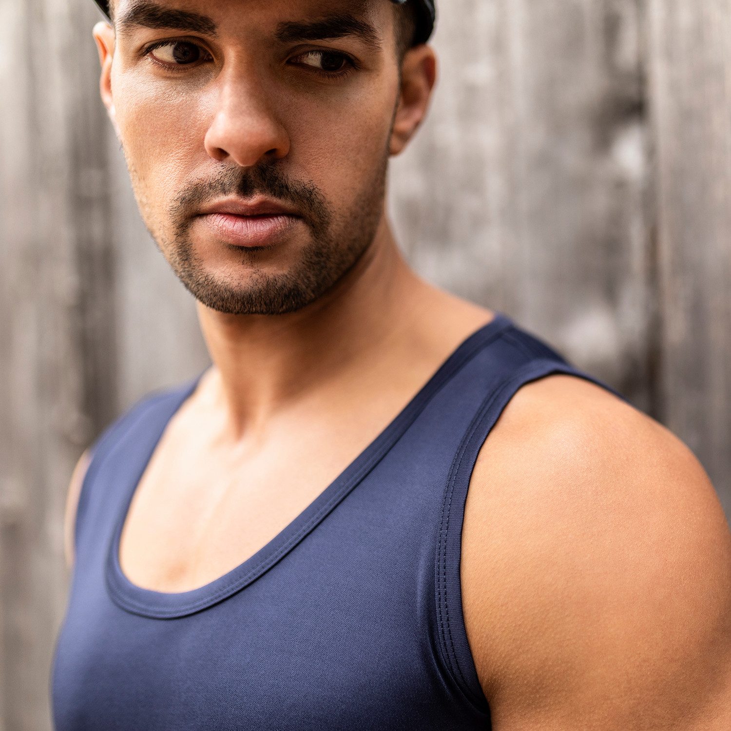 CFLEX Trainingsshirt Herren Sport Shirt Fitness günstig online kaufen