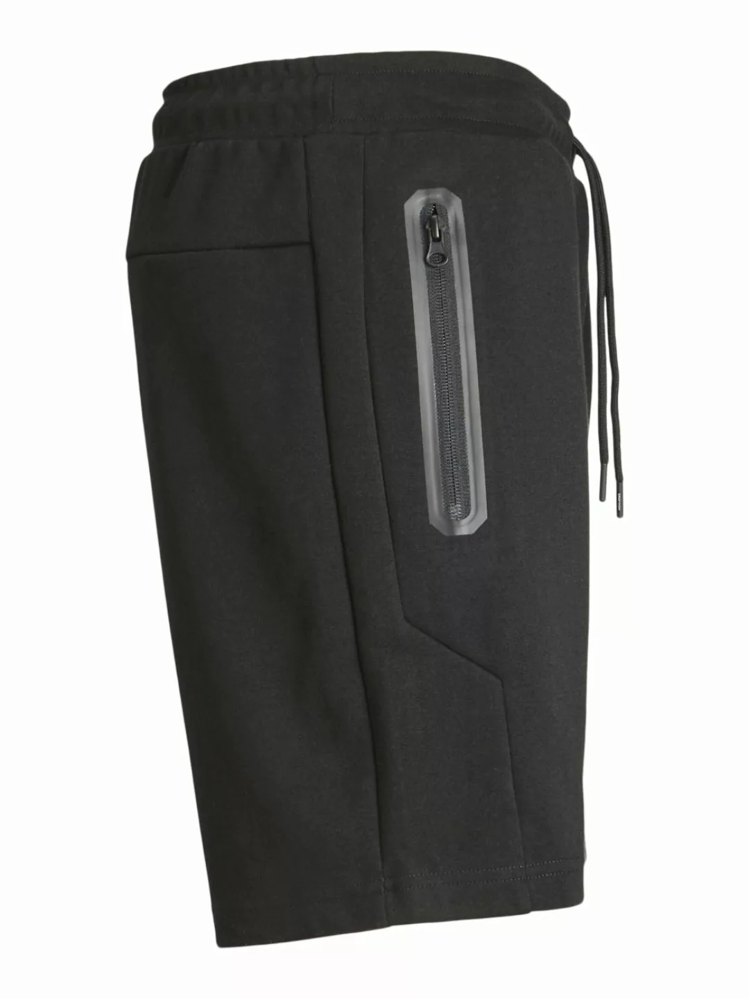 Jack & Jones Herren Short JPSTGORDON FUSION SWEAT SHORTS- Regular Fit günstig online kaufen