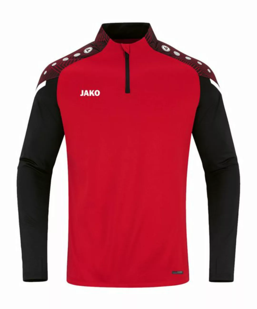 Jako Sweatshirt Performance Ziptop Polyester günstig online kaufen