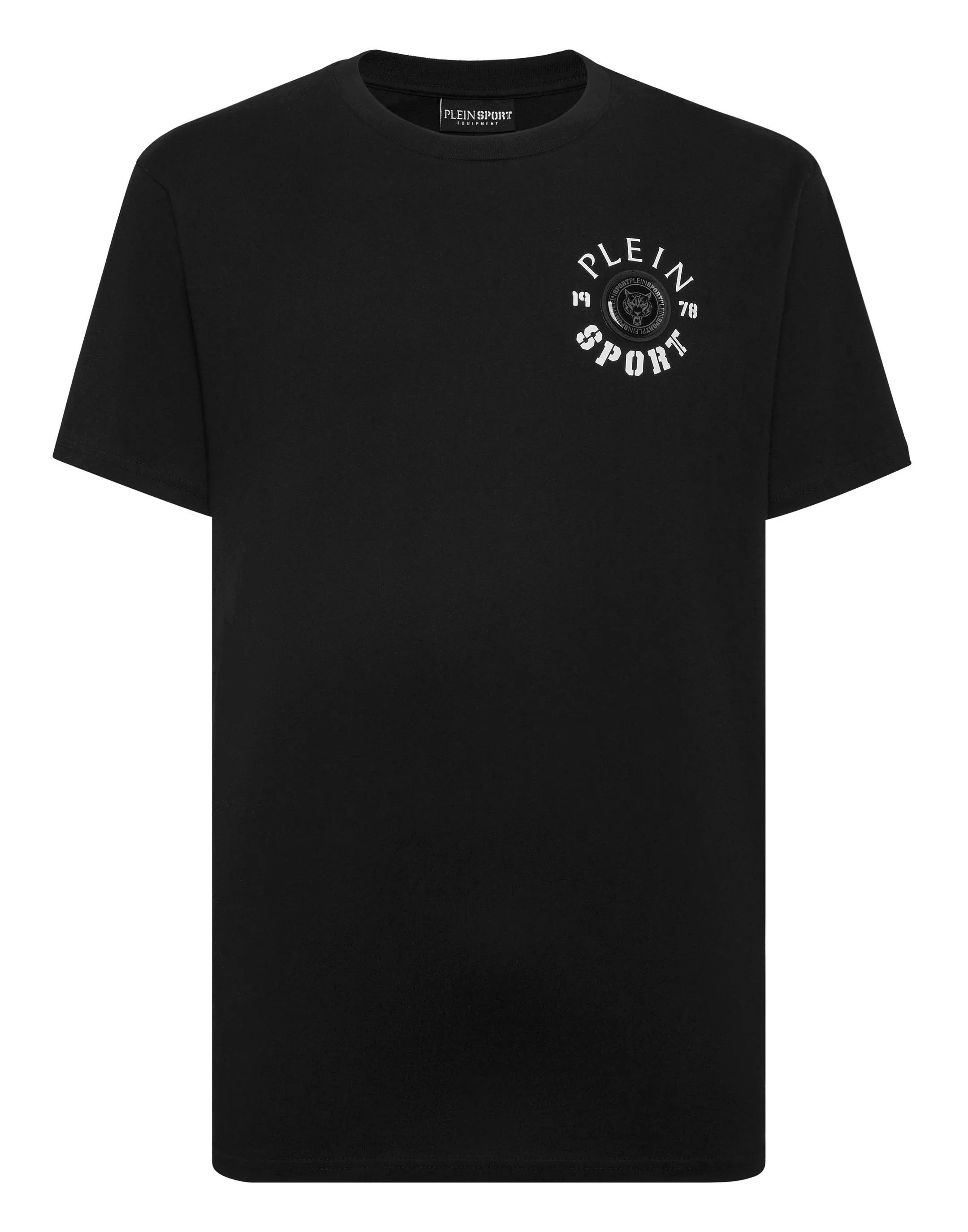 PLEIN SPORT T-Shirt "T-Shirt T-Shirt" günstig online kaufen