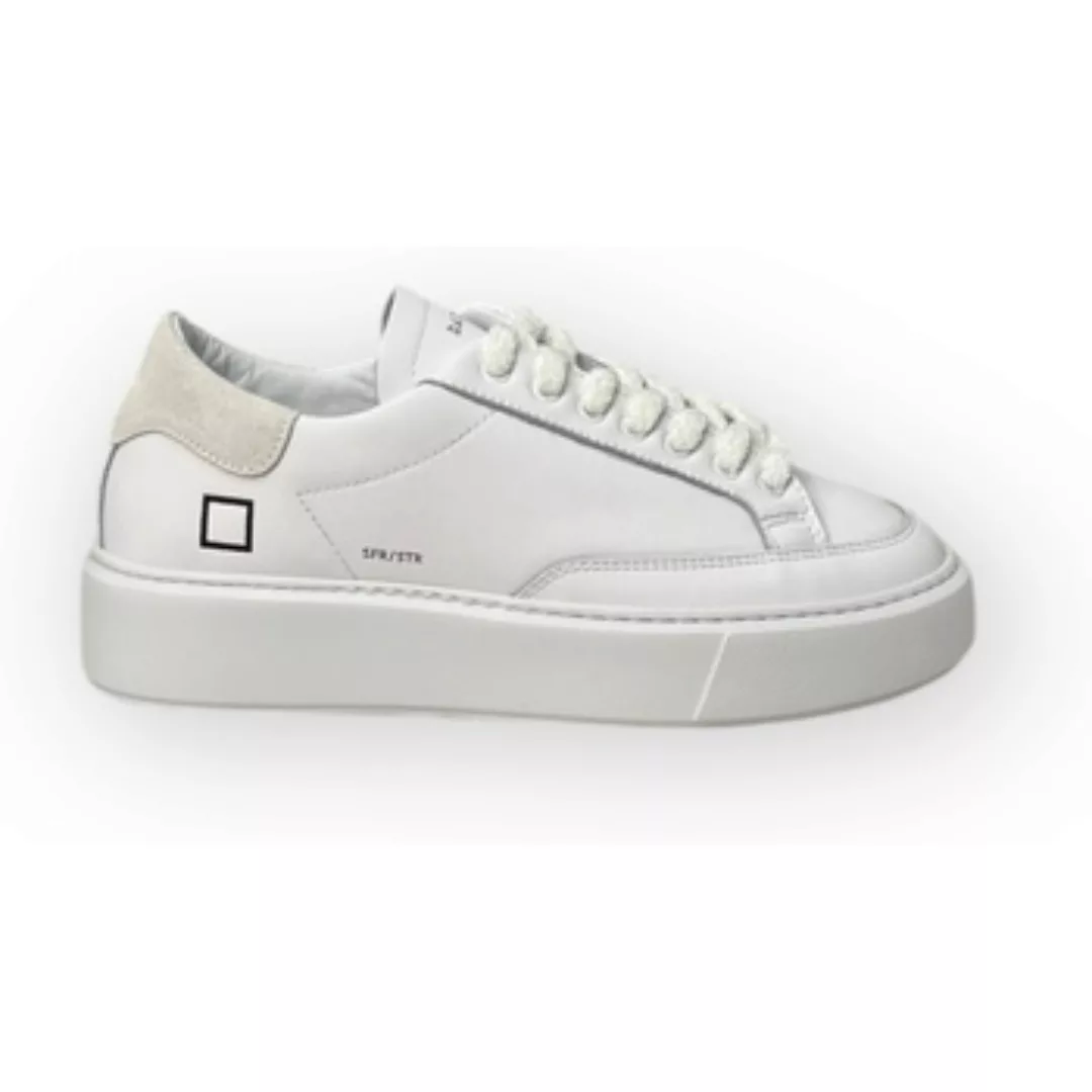 Date  Sneaker W411SFSR WH günstig online kaufen