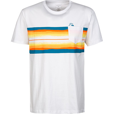 Quiksilver T-Shirt EQYZT06681/WBB0 günstig online kaufen