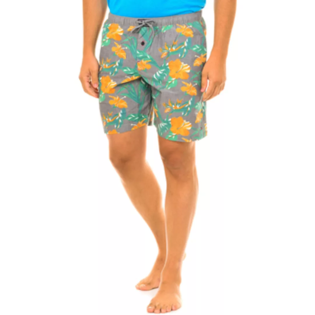 Tommy Hilfiger  Pyjamas/ Nachthemden UM0UM00153-416 günstig online kaufen