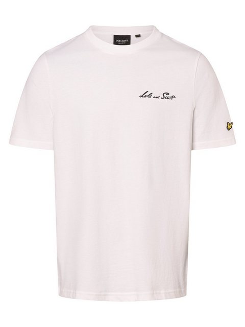 Lyle & Scott T-Shirt günstig online kaufen