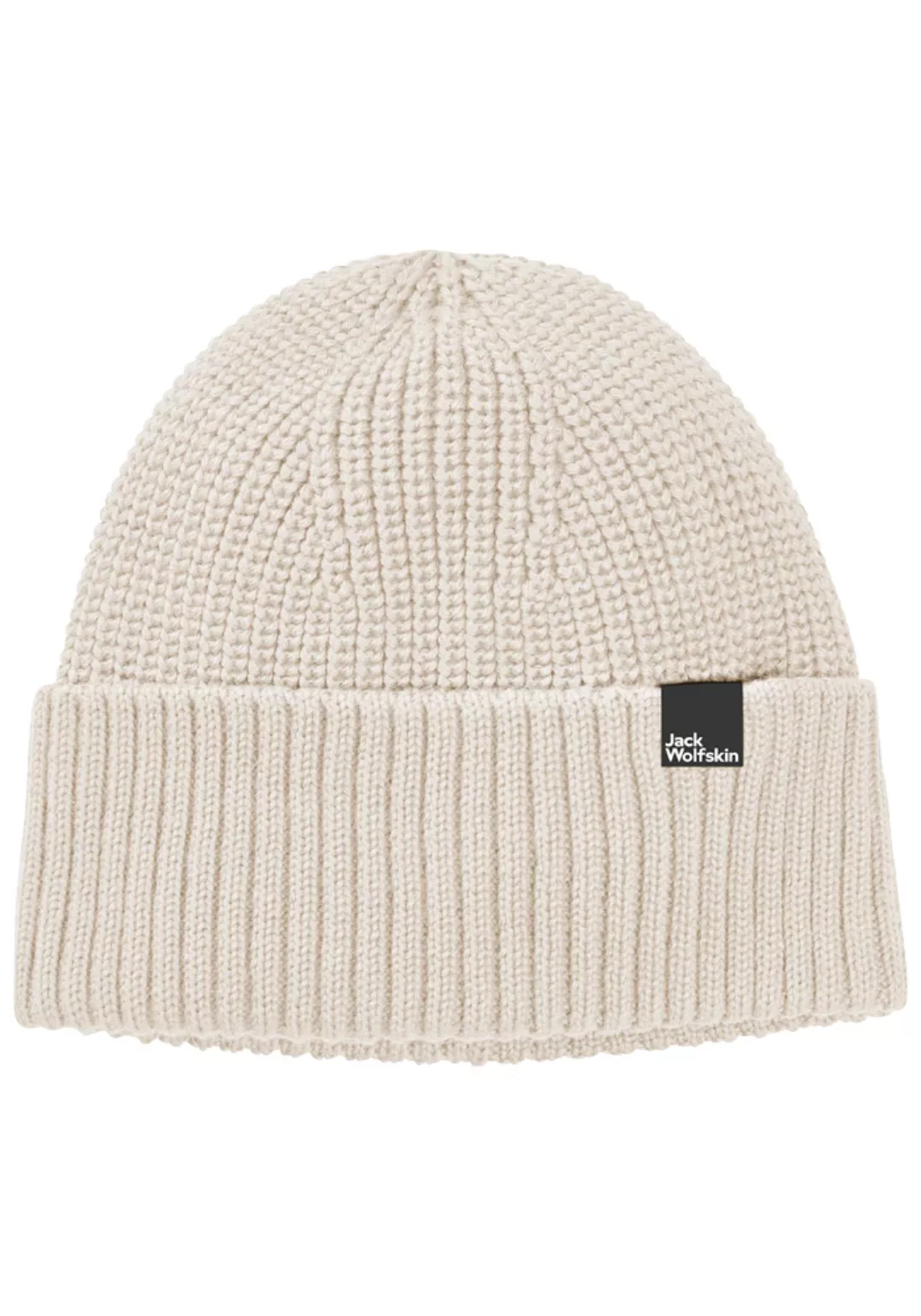 Jack Wolfskin Beanie "SCHWANSEE BEANIE W" günstig online kaufen