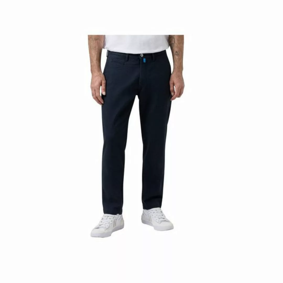 Pierre Cardin Shorts marineblau regular (1-tlg) günstig online kaufen