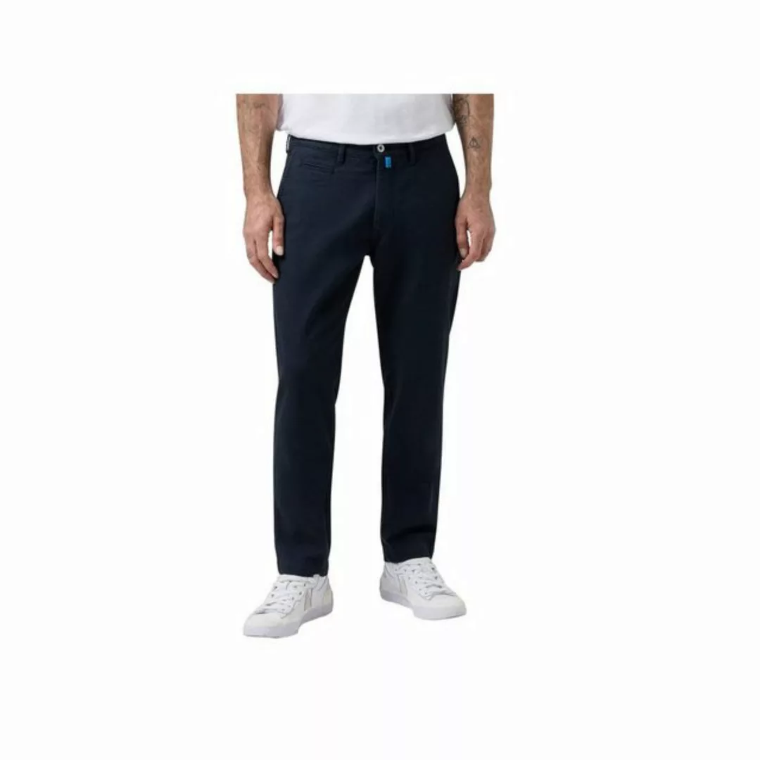 Pierre Cardin 5-Pocket-Jeans PIERRE CARDIN LYON TAPERED marine 33757 4000.6 günstig online kaufen