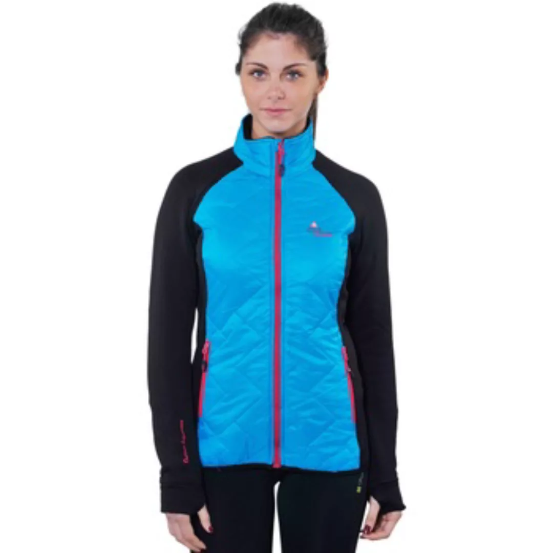 Peak Mountain  Fleecepullover Blouson polarshell femme ACERBI günstig online kaufen