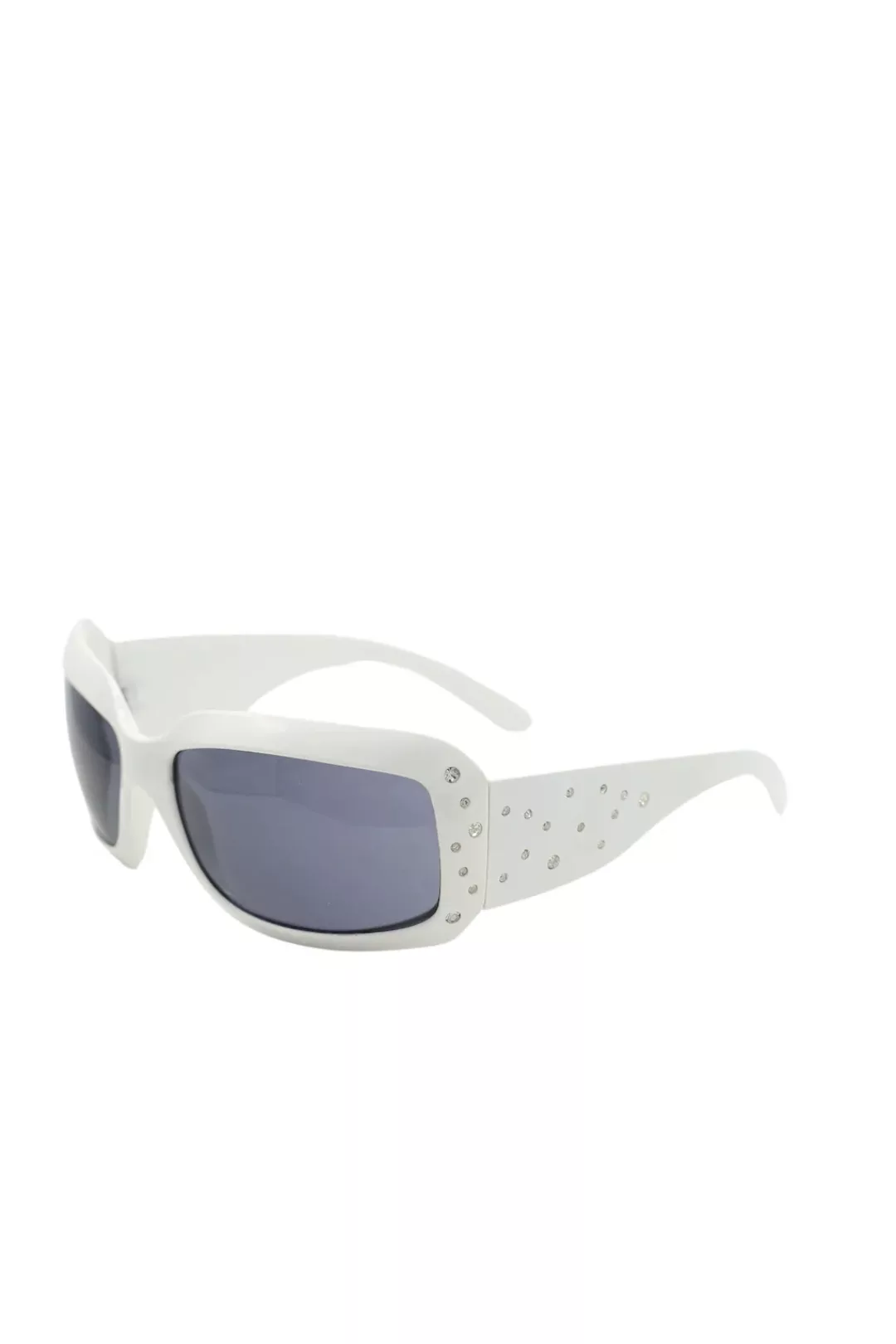 COLLEZIONE ALESSANDRO Sonnenbrille "Snowflake", mit kleinen Steinchen günstig online kaufen