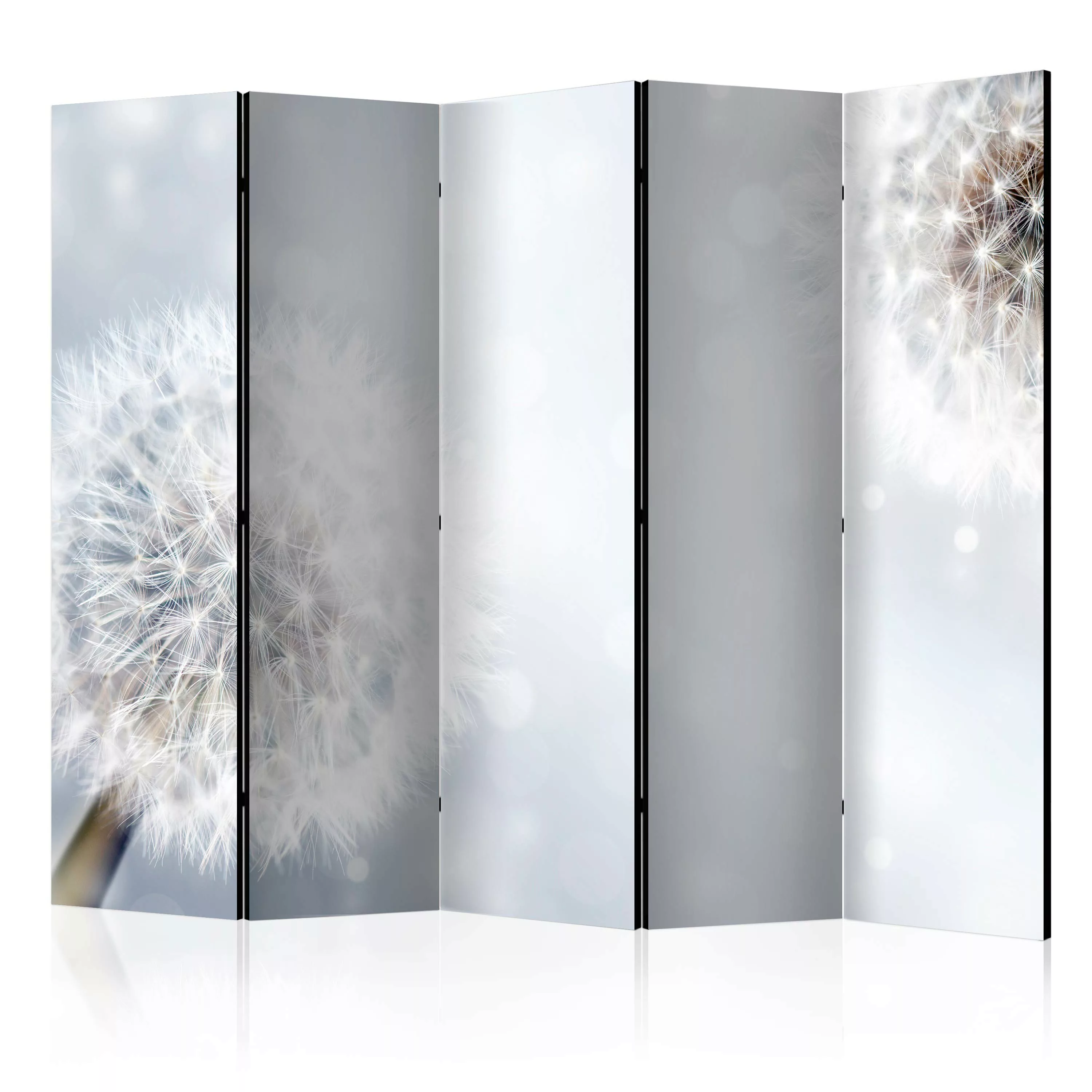 5-teiliges Paravent - Unpredictable Moments Ii [room Dividers] günstig online kaufen